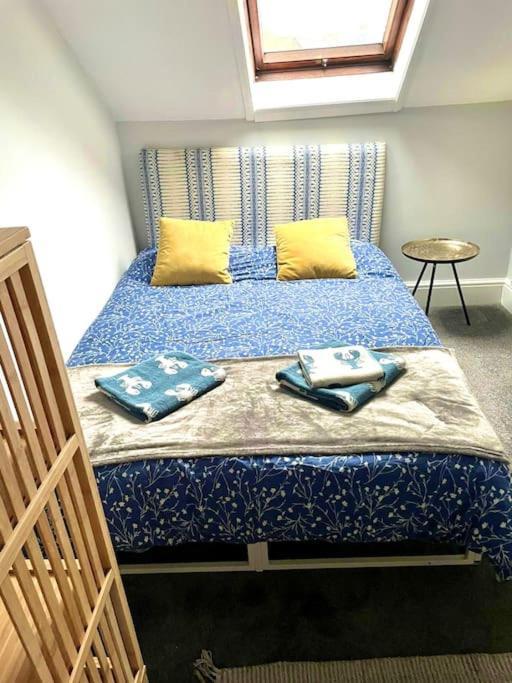 Central St Leonard'S Maisonette St Leonards-on-Sea Екстериор снимка