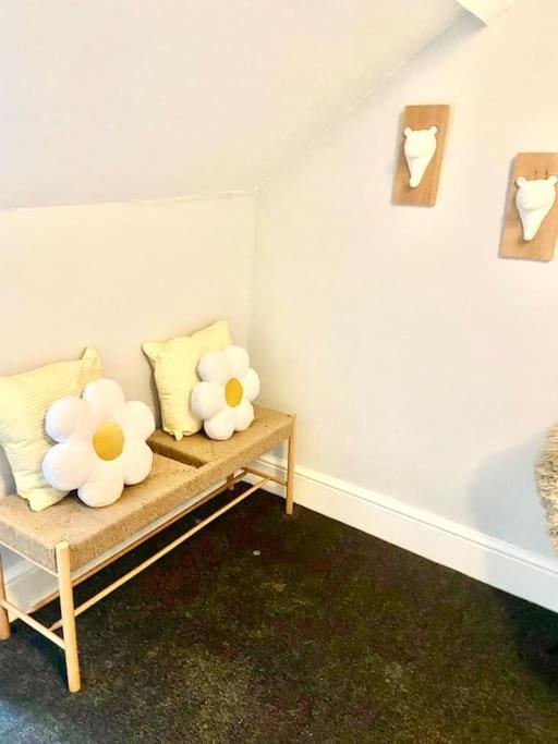 Central St Leonard'S Maisonette St Leonards-on-Sea Екстериор снимка