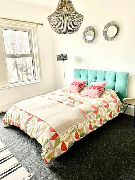 Central St Leonard'S Maisonette St Leonards-on-Sea Екстериор снимка